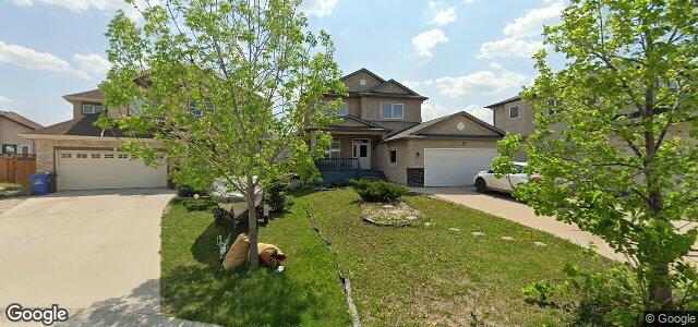 33 Tellier Place（加拿大曼尼托巴省温尼伯市）房屋照片