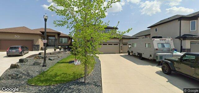 Larawan ng 34 Aspen Hill Place sa Winnipeg, Manitoba