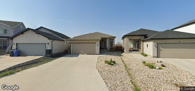 34 Barkwood Bay（加拿大曼尼托巴省温尼伯市）房屋照片