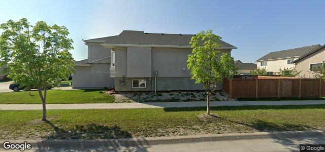 34 Black Rock Place（加拿大曼尼托巴省温尼伯市）房屋照片