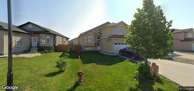 34 Colbourne Drive（加拿大曼尼托巴省温尼伯市）房屋照片