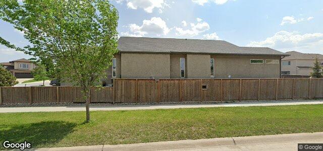 34 Gelley Cove（加拿大曼尼托巴省温尼伯市）房屋照片