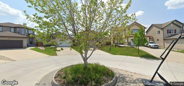 34 Greyhawk Cove（加拿大曼尼托巴省温尼伯市）房屋照片