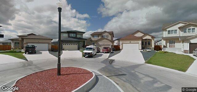 34 Nighthawk Bay（加拿大曼尼托巴省温尼伯市）房屋照片