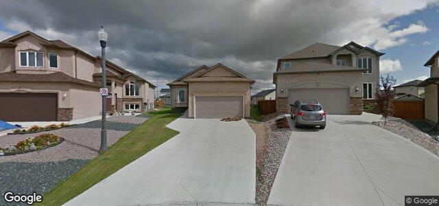 34 Steeprock Cove（加拿大曼尼托巴省温尼伯市）房屋照片