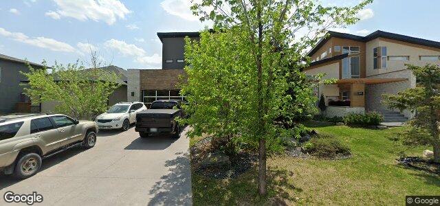 34 Vestford Place（加拿大曼尼托巴省温尼伯市）房屋照片