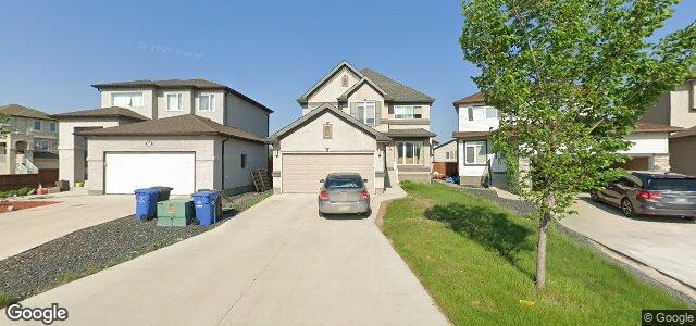 35 Beauchamp Bay（加拿大曼尼托巴省温尼伯市）房屋照片