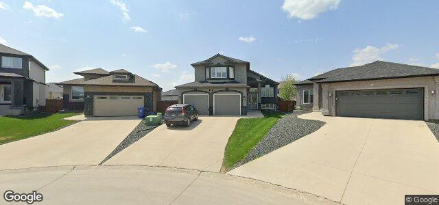 35 Birch Point Place（加拿大曼尼托巴省温尼伯市）房屋照片