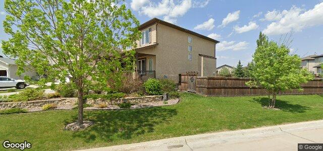 35 Brookstone Place（加拿大曼尼托巴省温尼伯市）房屋照片