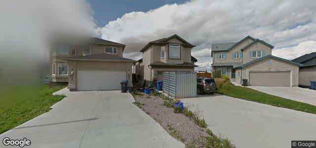 35 Caymen Court（加拿大曼尼托巴省温尼伯市）房屋照片