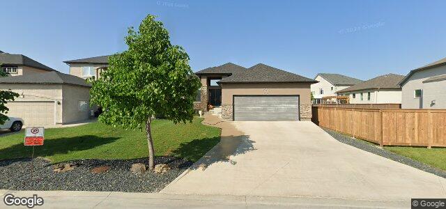 35 Colbourne Drive（加拿大曼尼托巴省温尼伯市）房屋照片