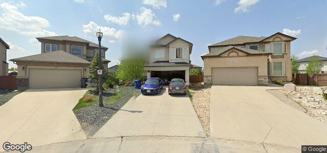 35 Flanders Place（加拿大曼尼托巴省温尼伯市）房屋照片