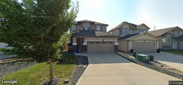 35 Loewen Place（加拿大曼尼托巴省温尼伯市）房屋照片