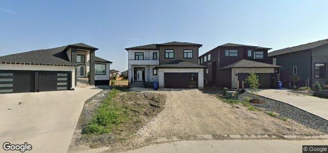 35 Manipogo Bay（加拿大曼尼托巴省温尼伯市）房屋照片