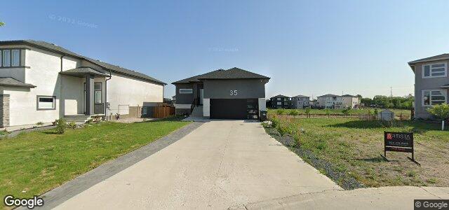 35 Otter Lake Place（加拿大曼尼托巴省温尼伯市）房屋照片
