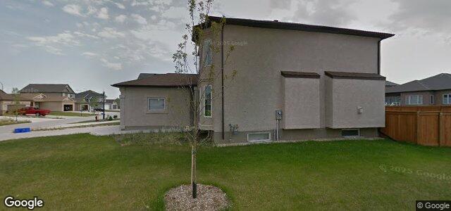 35 Prairie Sky Drive（加拿大曼尼托巴省温尼伯市）房屋照片