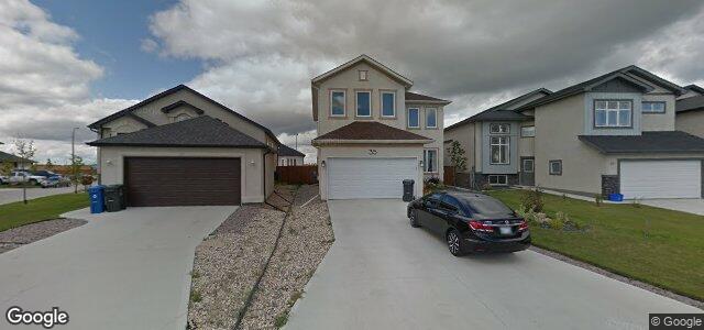 35 Sunstone Bay（加拿大曼尼托巴省温尼伯市）房屋照片