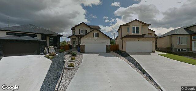 35 Switch Grass Cove（加拿大曼尼托巴省温尼伯市）房屋照片