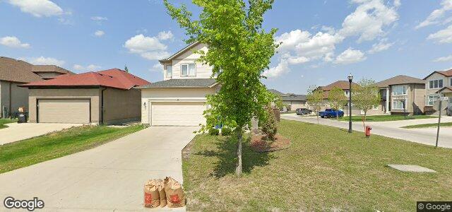 35 Vestford Place（加拿大曼尼托巴省温尼伯市）房屋照片