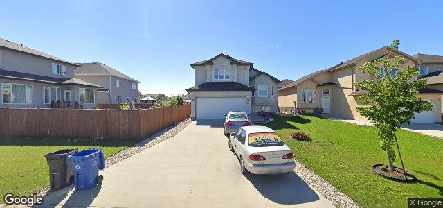 36 Drew Street（加拿大曼尼托巴省温尼伯市）房屋照片