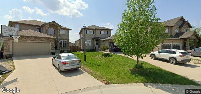 36 Kittiwake Place（加拿大曼尼托巴省温尼伯市）房屋照片