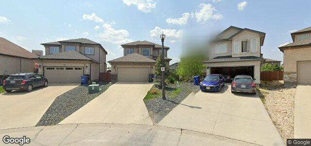 37 Flanders Place（加拿大曼尼托巴省温尼伯市）房屋照片