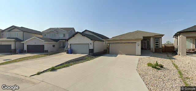 38 Barkwood Bay（加拿大曼尼托巴省温尼伯市）房屋照片