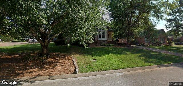 38 Brookstone Place（加拿大曼尼托巴省温尼伯市）房屋照片