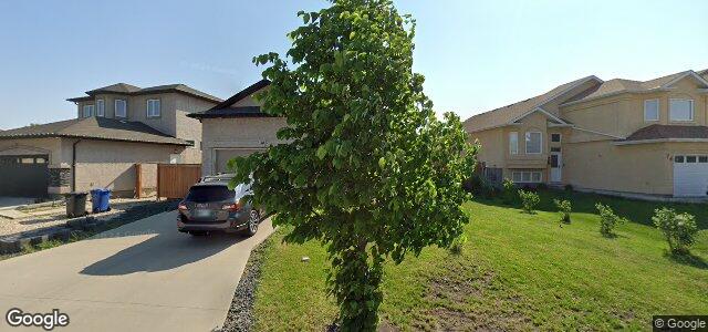 38 Colbourne Drive（加拿大曼尼托巴省温尼伯市）房屋照片