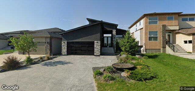 38 Northern Lights Drive（加拿大曼尼托巴省温尼伯市）房屋照片