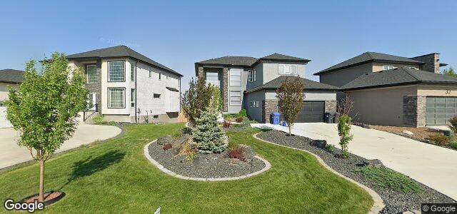 Photo of 38 Stan Bailie Drive in Winnipeg, Manitoba