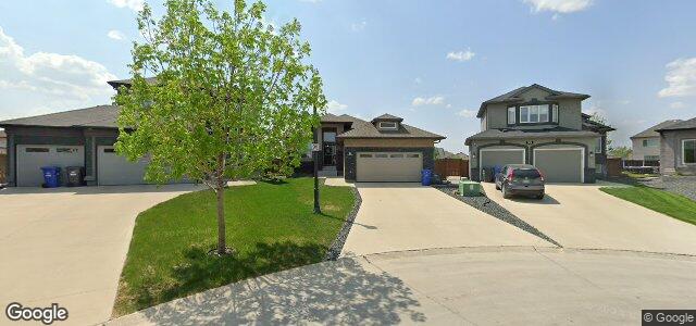 39 Birch Point Place（加拿大曼尼托巴省温尼伯市）房屋照片