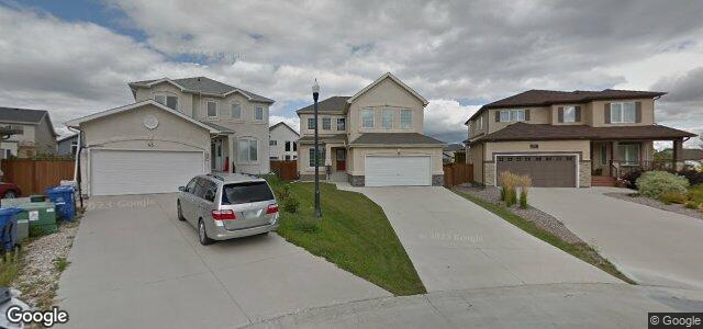 39 Brookstone Place（加拿大曼尼托巴省温尼伯市）房屋照片