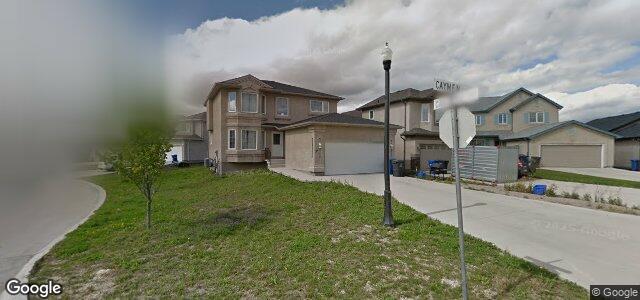 39 Caymen Court（加拿大曼尼托巴省温尼伯市）房屋照片