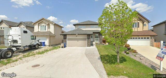 39 Grassy Lake Drive（加拿大曼尼托巴省温尼伯市）房屋照片