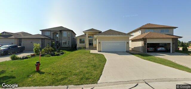 39 Greenstone Bay（加拿大曼尼托巴省温尼伯市）房屋照片