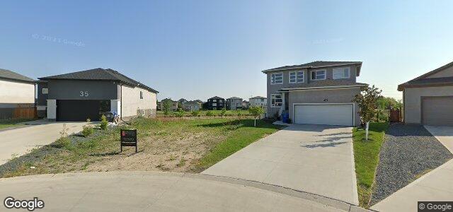 39 Otter Lake Place（加拿大曼尼托巴省温尼伯市）房屋照片