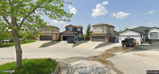 39 Pipit Bay（加拿大曼尼托巴省温尼伯市）房屋照片