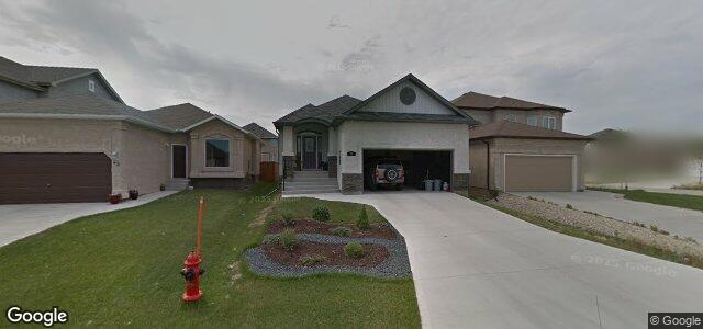 39 Prairie Sky Drive（加拿大曼尼托巴省溫尼伯市）房屋照片