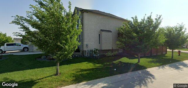 39 Stan Bailie Drive（加拿大曼尼托巴省温尼伯市）房屋照片