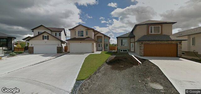 39 Switch Grass Cove（加拿大曼尼托巴省温尼伯市）房屋照片