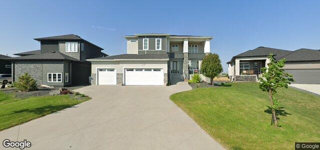 39 Yorkvalley Way（加拿大曼尼托巴省温尼伯市）房屋照片