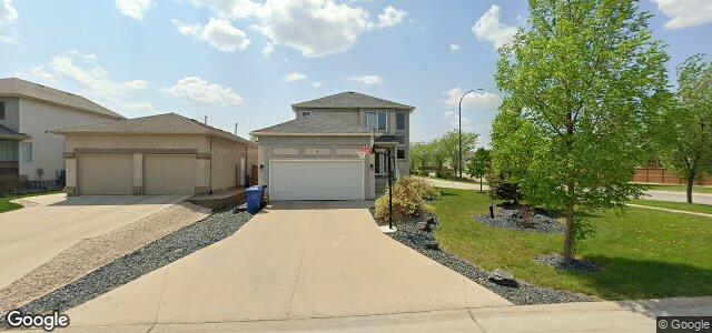 4 Needlehurst Place（加拿大曼尼托巴省温尼伯市）房屋照片