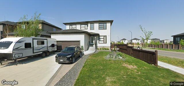 4 Stan Bailie Drive（加拿大曼尼托巴省温尼伯市）房屋照片