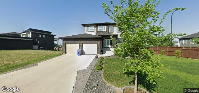 4 Waterstone Drive（加拿大曼尼托巴省温尼伯市）房屋照片