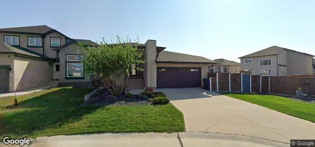 402 Tim Sale Drive（加拿大曼尼托巴省温尼伯市）房屋照片