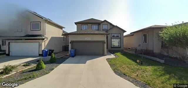 406 Tim Sale Drive（加拿大曼尼托巴省温尼伯市）房屋照片