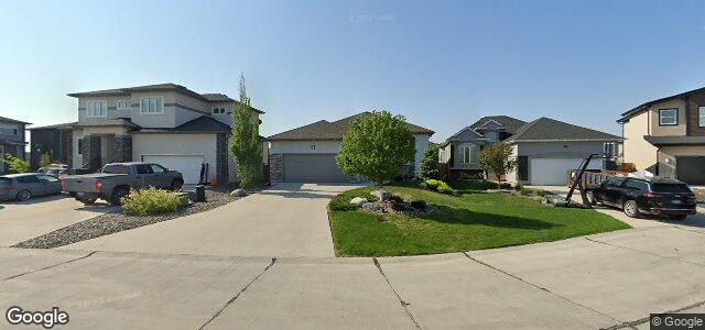 41 Fairbairn Bay（加拿大曼尼托巴省温尼伯市）房屋照片