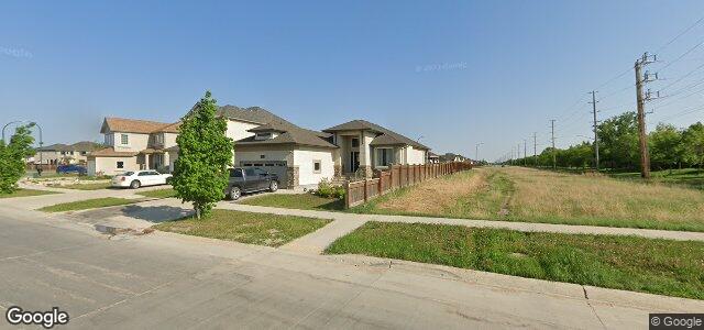 41 Point West Way（加拿大曼尼托巴省温尼伯市）房屋照片