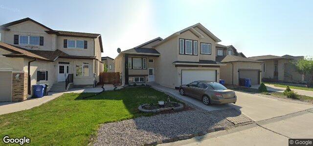 410 Tim Sale Drive（加拿大曼尼托巴省温尼伯市）房屋照片